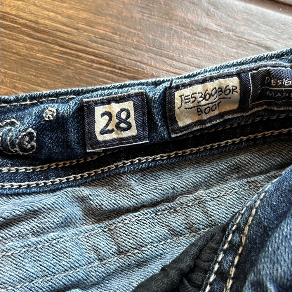 Miss Me jeans - Picture 4 of 7